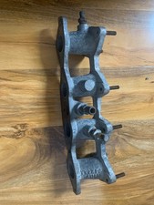 GENUINE Escort MK1 RS1600 Mexico Cortina MK1/2 1600GT Xflow Twin Webber manifold