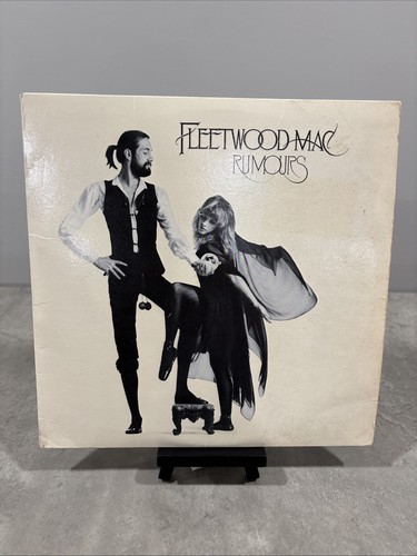 Fleetwood mac rumours - mac, lp