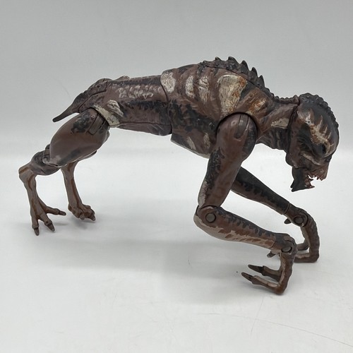 Primeval future predator - "future, predator"