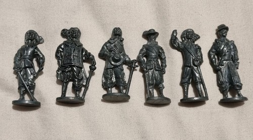 Kinder surprise vintage metal - surprise,