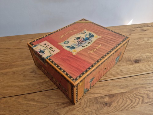 Elie bleu cigar - elie,