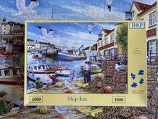 House Of Puzzles 1000 Piece