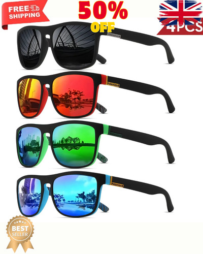 Polarized sunglasses men women - sunglasses,