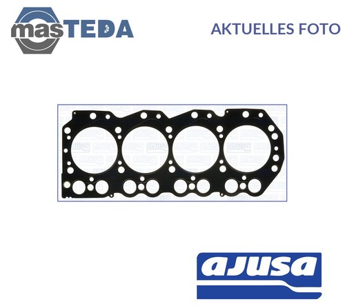 10070910 cylinder head - cylinder, gasket