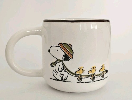 Peanuts snoopy woodstock - snoopy,