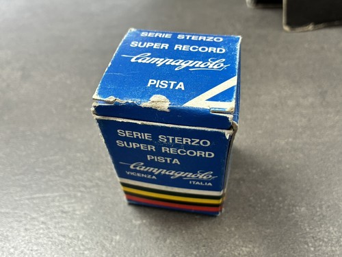 Nos campagnolo super - nos,
