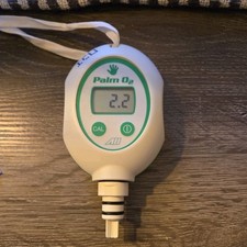 Analytical Industries Palm O2 Oxygen Analyser