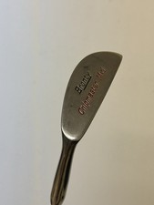 Bronty Chipmaster Mk1 / Chipper Right Handed 