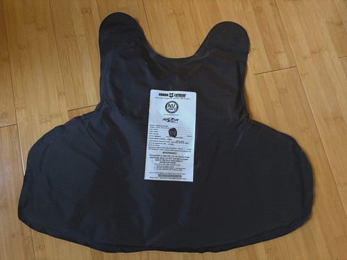 Razor women level iiia - iiia, body