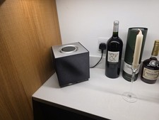 Naim Mu-so Qb 1st Gen Wireless