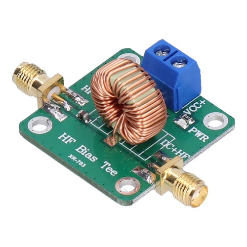 ɪbias tee module - tee, rf