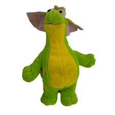 Mopatop's Shop Plush 7” Soft