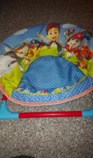Paw Patrol Foldable chair 2-7 years moon chair