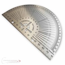 Precision Protractor - PRE