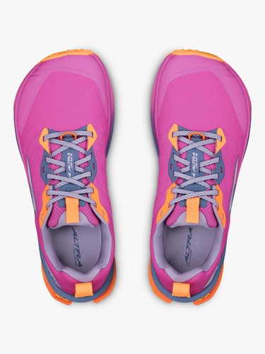 Altra women lone peak - peak, 9+