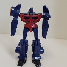 TRANSFORMERS PRIME OPTIMUS TRANSFORMING ACCESSORY BLIND BAG TOY