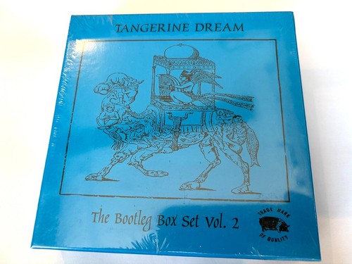 Tangerine dream the - dream,