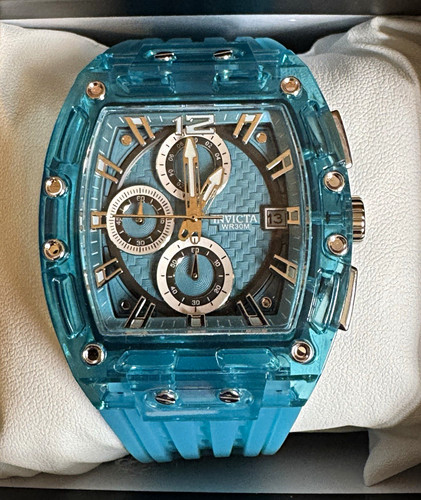 Invicta rally 70141 - s1, men’s