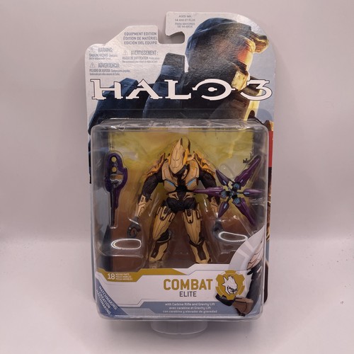 Mcfarlane toys halo - toys, series