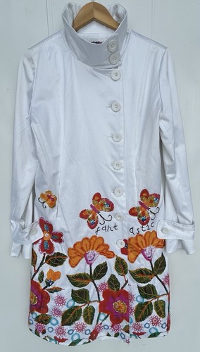 Desigual women embroidered - women’s,