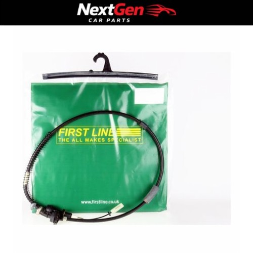 First line clutch cable for - first,