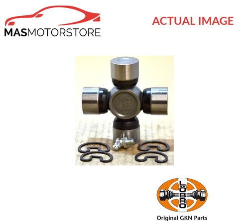 Propshaft joint lobro 942 - joint, u
