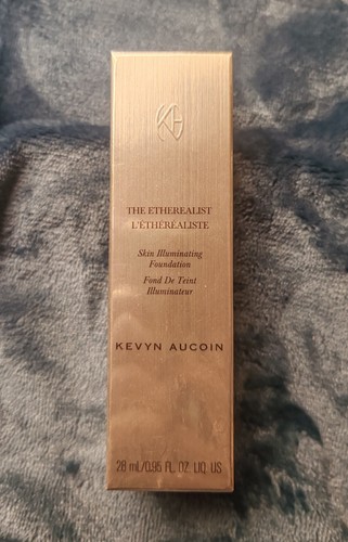 Kevyn aucoin the etherealist - kevyn,