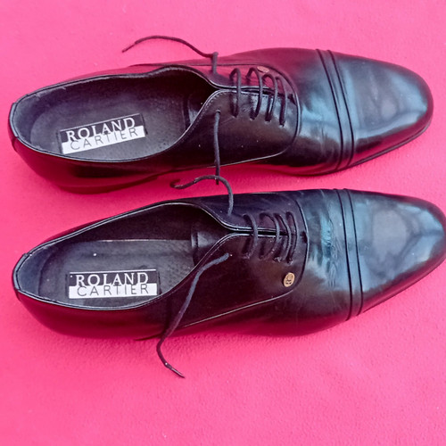 Roland cartier men black - roland, men’s