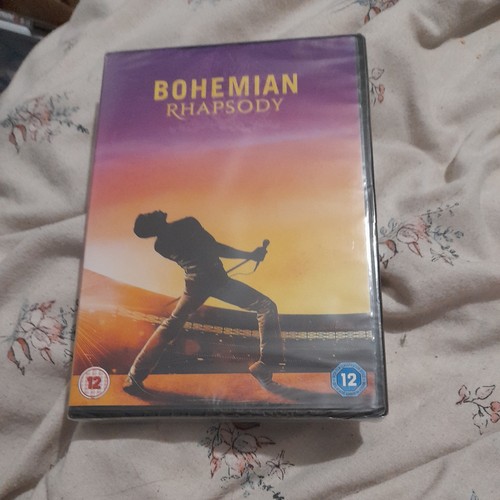 Brand new sealed bohemian - sealed,