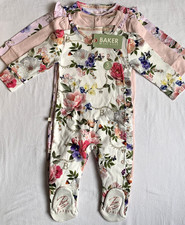 BNWT Baby Girls 3pk Ted Baker