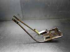 Honda CT90 Motorcycle Front Frame Rails 