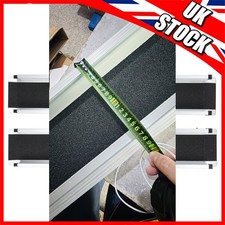 Pair 6ft  long Telescopic