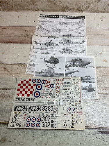 Modeldecal 56 - modeldecal, 1:72,