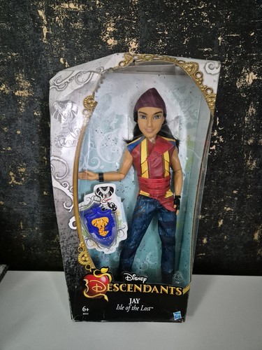 Disney descendants isle the - disney,