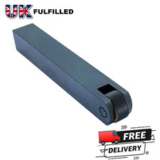 Single Straight Knurling Tool
