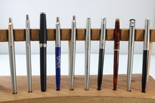 Vintage Job Lot Parker Jotter