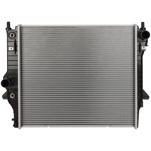 Oe13148 radiator for jaguar - oe13148,