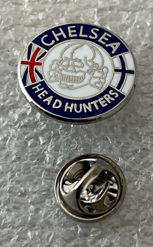 Very rare chelsea supporter - very,