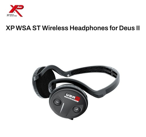 Wsa wireless headphones - wsa,