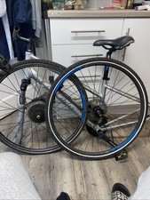 Carrera Crossfire 700cc