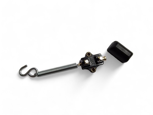 Durite brake light switch with - light,