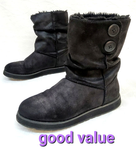 Emu womens boots size - emu,