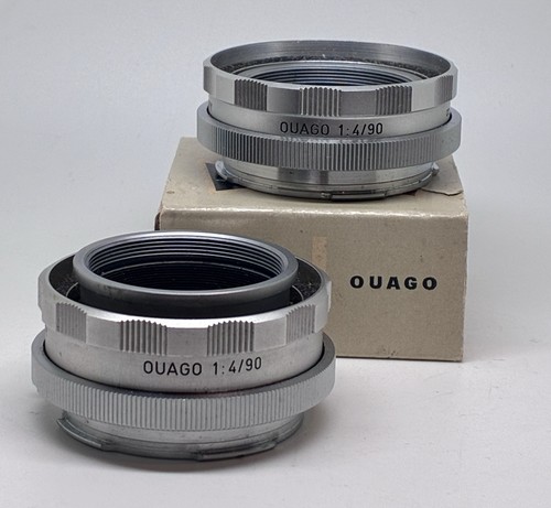 Leitz ouago focussing - leitz,