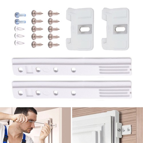 Fridge freezer door - x,