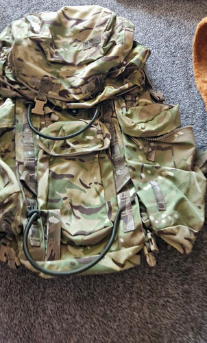 Military surplus mtp irr - mtp,