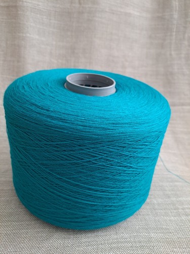 Machine knitting yarn wool - yarn,