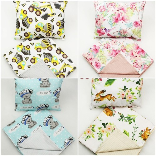 2pc bedding set blanket - 2pc,