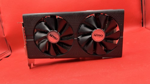 Sapphire pulse radeon 580 - pulse,