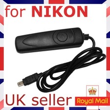 Remote Shutter Release MC-DC2 For Nikon D850 D5500 D5600 D600 D7200 D90