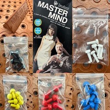 MASTERMIND Game by Invicta